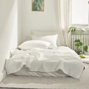 [골드스마일]리빙밸류 스노우 데일리 냉감이불 듀라론 클래식 시원