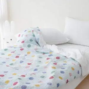 [골드스마일]리빙밸류 쿨링 데일리 스노우 냉감 클래식 여름이불