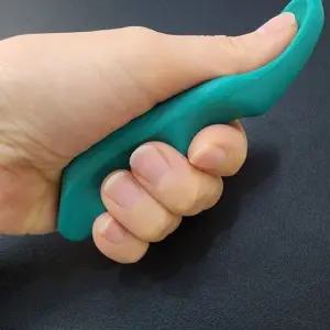 마사지스틱 엄지 셀프 마사지기 (WFFJ0ZV)