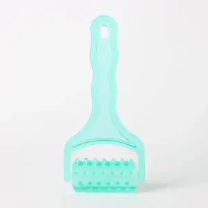 [셀러에이드]셀프마사지 지압롤러 어깨 허리 등골 목뭉침안마 정형용