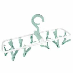 빨래집게 양말 건조걸이 빨래 리빙 집게 걸이 (WFKMZQY)