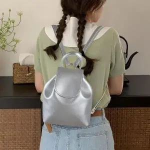 [하프클럽/]AN6079 패션백팩 캐주얼 스몰 패션잡화 슬링백 미니백 백팩 대용