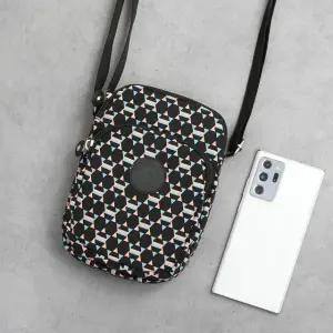 블루마운트 MK3400 미니 크로스백 캐주얼 핸드폰가방 (WFFKUXK)