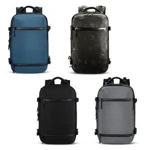 [하프클럽/]남자 여자 여행용 대용량 캐주얼 배낭 가방 백팩