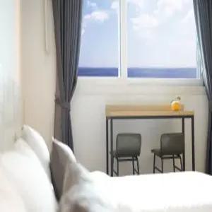 [제주 모텔] 서귀포 호텔이디 (남원,표선,성산)