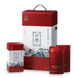 정관장 홍삼달임액 양삼20지48포_6년근프리미엄홍삼_선물 강추