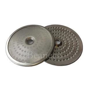 까리말리 샤워스크린 51.5mm / 타공형