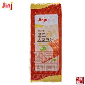 [먹깨비네] 진주햄 골드 스모크햄 1kg