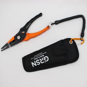 GRSN 피싱 플라이어 낚시공구 바다