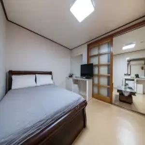 [강원 모텔] 속초 동명항모아 (속초,고성)