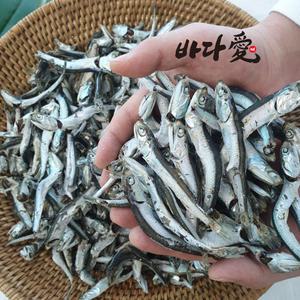 남해통영 국멸치 육수용멸치 국물 대멸 다시 지리 고바 고노리 잔멸치1.5kg