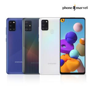 갤럭시 A21S A31 A51 중고 리퍼 자급제 공기계 중고폰 알뜰폰 리퍼폰