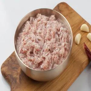 또밥찬 국내산 새우젓 추젓 1kg 2kg 선택