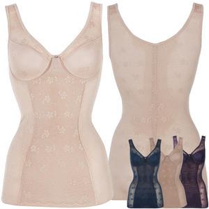 군살제로 보정속옷 짱짱원단 바디쉐이퍼 BT55047