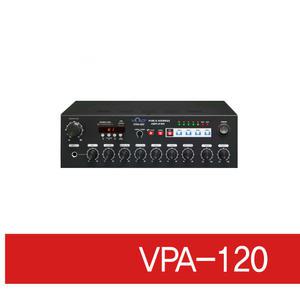 볼트 VPA120 PA앰프 120W USB 블루투스 녹음 챠임/사이렌기능