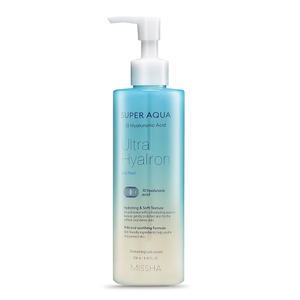 미샤 수퍼 아쿠아 울트라 히알론 마일드 필 250ml