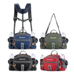 테오스카 등산가방 힙색 배낭 sh-32848