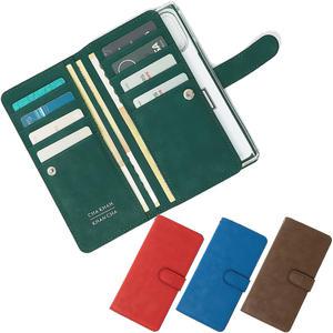 갤럭시 S25 S24 S23 FE S22 S21 S20 S10 5G 노트20 노트10 울트라 플러스 케이스 칸 양면 지갑형 가죽 핸드폰 휴대폰 카드 수납 다이어리