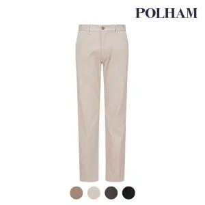 [폴햄][폴햄] 남성 테이퍼드핏 치노 팬츠 A_PHC4PP1012