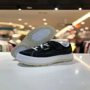 [휠라키즈] 키즈 아동화 룰즈 KD 3TM01728E 001