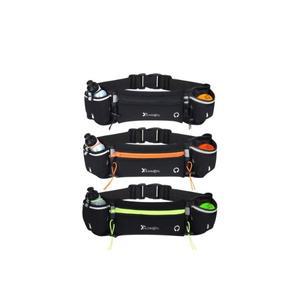 알키미스트 파크골프 파우치 파크볼 힙색 허리가방