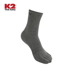 K2 safety 발가락양말 무좀 발냄새 통풍 땀흡수