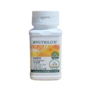 암웨이 뉴트리라이트  코큐텐 (90캡슐)