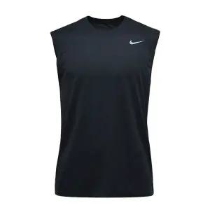 나이키 드라이 핏 레전드 민소매 티셔츠 DX0992-010