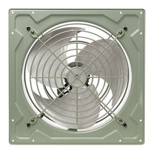 넥스 창문환풍기 산업용 환풍기 공업용 벽부형 NEX-400IBF