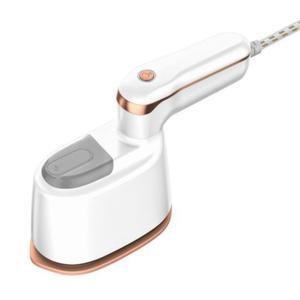 전기 고온 스팀다리미 핸디형 출장용 가정용 옷가게 침구살균 침대 베개 업소용 다림질판 가벼운 의류 미니