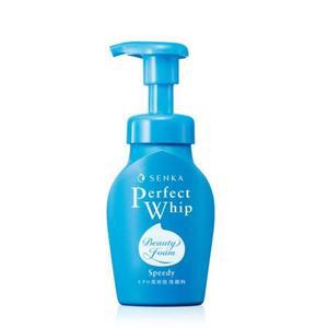 센카 스피디 퍼펙트 휩 모이스트 터치 150ml x 10개