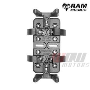 램마운트  RAM-HOL-UN4  핸드폰 무전기 범용 홀더 원사이즈