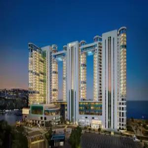 [강원 호텔] 카시아 속초 호텔 (속초,고성)