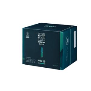 [정관장] 천녹 부스팅 50ml x 30포 (쇼핑백포함) 수험생 맞춤 녹용