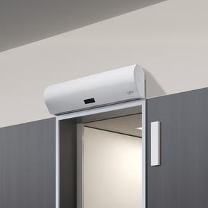 세스코 업소용 에어커튼 고급형 900 (기사방문 / 설치비포함)