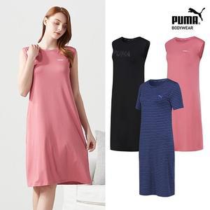 (이월)[푸마] 여성 원피스 브라탑 1종 택일
