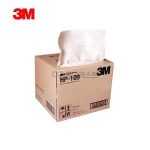 3M 산업용와이퍼 6겹 300매 HP-109 825-7093