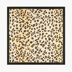 [롯데백화점]나이스클랍 호피무늬 스카프 (N243PIF711)