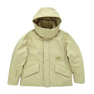 [뉴발란스 패딩]UNI 케이브 구스다운 - NBNPB49013BU