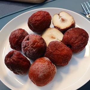 보은 반건조 사과대추 500g 특과