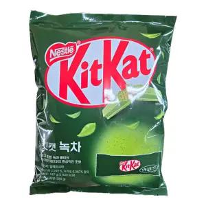 .킷캣 녹차 17g X 31 (527g)