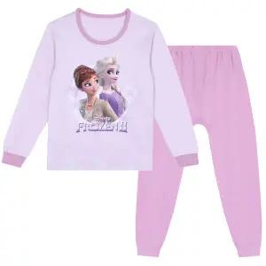 겨울왕국 보들보들 피치기모 상하복