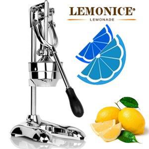 [레몬아이스]착즙기/레몬착즙기/즙짜개/자몽즙짜개/업소용