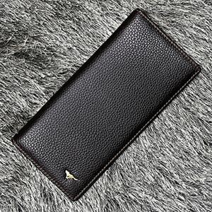 [셉울브스]W04 남성지갑 명품 천연가죽 남자 장지갑 카드 학생 septwolves