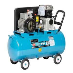 서원 휴대용 콤프레샤 6.5마력 SF69-6.5