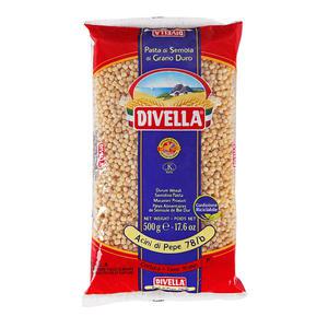 디벨라 아치니 디 페페 500g