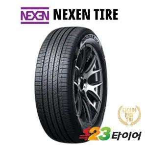 넥센타이어 로디안 GTX 235 55 18 (장착포함/택배비별도)