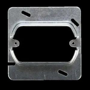 [셀러허브 패션][JHQSXISV_51AA]매입BOX 콘센트커버 KS (오목형2개용 GWM