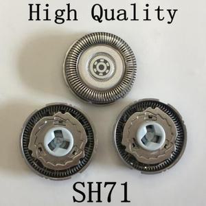 면도기 헤드 호환필립스호환 면도기 교체용 헤드, SH70 S7000 면도날, S7310 S8950, 3 개