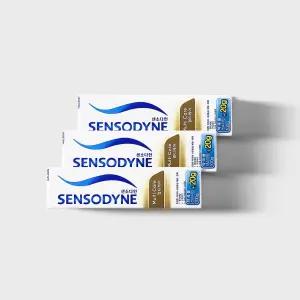 센소다인 멀티케어 치약 120g 3개